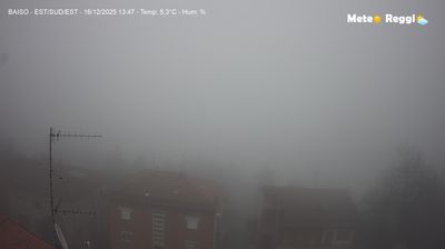 immagine della webcam nei dintorni di Viano: webcam Baiso
