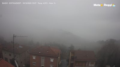 immagine della webcam nei dintorni di Viano: webcam Baiso