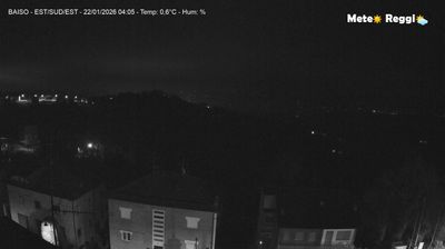 immagine della webcam nei dintorni di Villa Minozzo: webcam Baiso