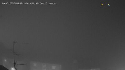 immagine della webcam nei dintorni di Vetto: webcam Baiso