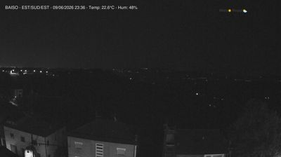 immagine della webcam nei dintorni di Carpineti: webcam Baiso