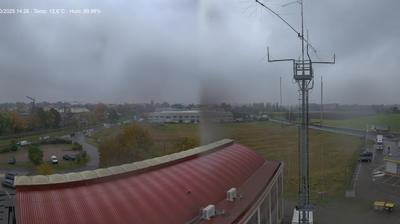 immagine della webcam nei dintorni di Montechiarugolo: webcam Reggio Emilia