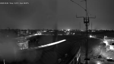 immagine della webcam nei dintorni di Campogalliano: webcam Reggio Emilia