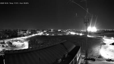 immagine della webcam nei dintorni di Baiso: webcam Reggio Emilia