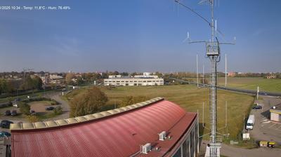 immagine della webcam nei dintorni di Albinea: webcam Reggio Emilia