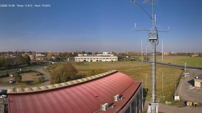 immagine della webcam nei dintorni di Rubiera: webcam Reggio Emilia