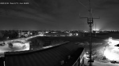 immagine della webcam nei dintorni di Quattro Castella: webcam Reggio Emilia