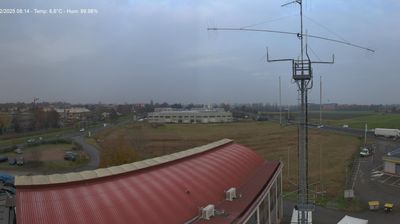 immagine della webcam nei dintorni di Modena: webcam Reggio Emilia