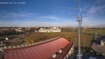 immagine della webcam nei dintorni di Corcagnano: webcam Reggio Emilia