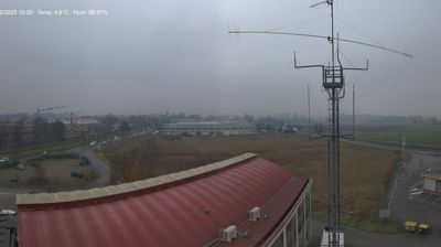 immagine della webcam nei dintorni di Viano: webcam Reggio Emilia