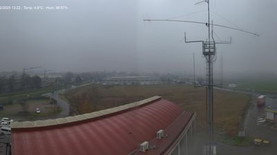 immagine della webcam nei dintorni di Viano: webcam Reggio Emilia