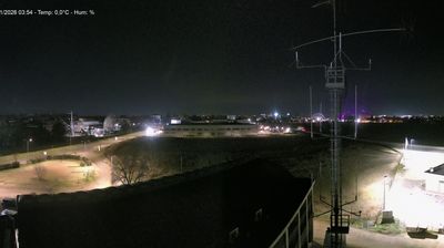 immagine della webcam nei dintorni di Vezzano sul Crostolo: webcam Reggio Emilia