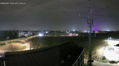 immagine della webcam nei dintorni di Boretto: webcam Reggio Emilia