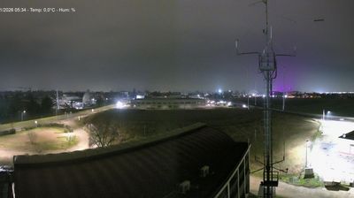 immagine della webcam nei dintorni di Novi di Modena: webcam Reggio Emilia