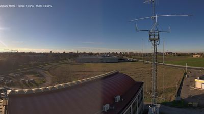 Preview delle webcam di Reggio Emilia