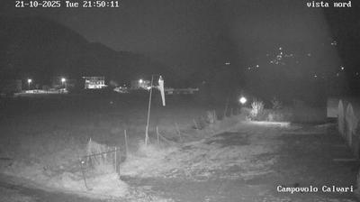 immagine della webcam nei dintorni di Moneglia: webcam San Colombano Certenoli