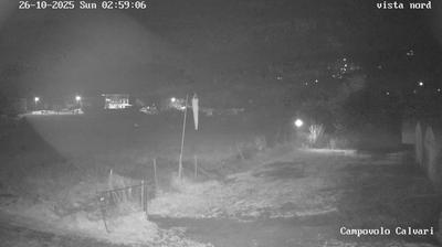 immagine della webcam nei dintorni di Rovegno: webcam San Colombano Certenoli