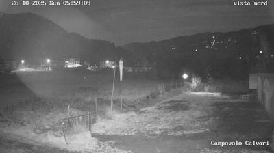 immagine della webcam nei dintorni di San Pietro Di Novella: webcam San Colombano Certenoli