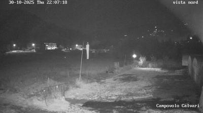 immagine della webcam nei dintorni di Deiva Marina: webcam San Colombano Certenoli