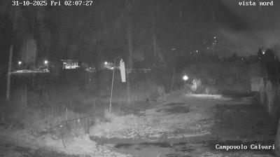 immagine della webcam nei dintorni di Varese Ligure: webcam San Colombano Certenoli