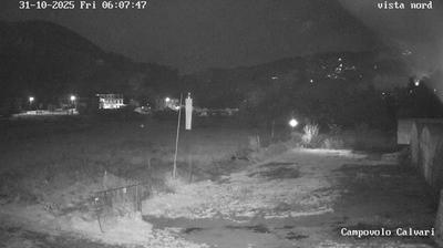 immagine della webcam nei dintorni di Zoagli: webcam San Colombano Certenoli