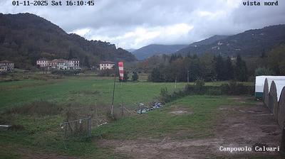 immagine della webcam nei dintorni di Santa Margherita Ligure: webcam San Colombano Certenoli