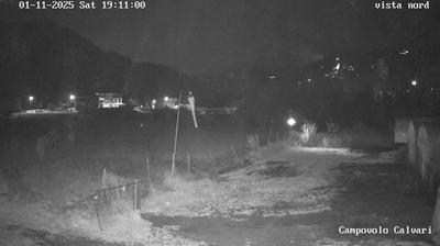 immagine della webcam nei dintorni di Rapallo: webcam San Colombano Certenoli
