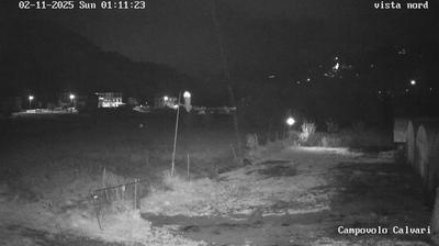 immagine della webcam nei dintorni di Zoagli: webcam San Colombano Certenoli