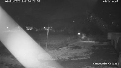 immagine della webcam nei dintorni di Sestri Levante: webcam San Colombano Certenoli