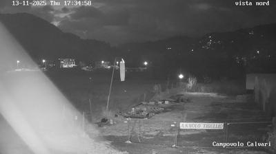 immagine della webcam nei dintorni di Deiva Marina: webcam San Colombano Certenoli