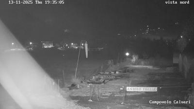 immagine della webcam nei dintorni di Sestri Levante: webcam San Colombano Certenoli