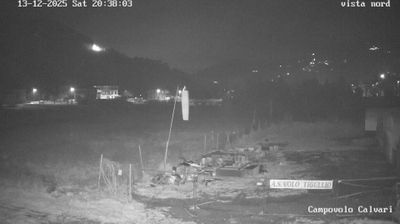 immagine della webcam nei dintorni di Chiavari: webcam San Colombano Certenoli