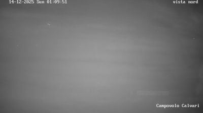 immagine della webcam nei dintorni di Portofino: webcam San Colombano Certenoli