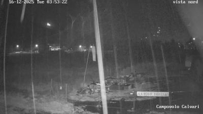 immagine della webcam nei dintorni di Favale di Malvaro: webcam San Colombano Certenoli