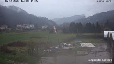 immagine della webcam nei dintorni di Recco: webcam San Colombano Certenoli