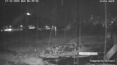 immagine della webcam nei dintorni di Rapallo: webcam San Colombano Certenoli