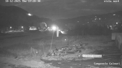 immagine della webcam nei dintorni di Tribogna: webcam San Colombano Certenoli