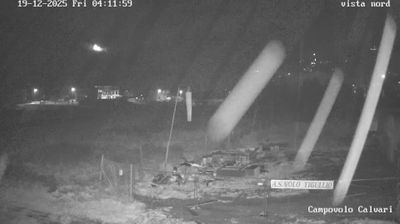 immagine della webcam nei dintorni di Cicagna: webcam San Colombano Certenoli