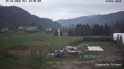 immagine della webcam nei dintorni di Deiva Marina: webcam San Colombano Certenoli