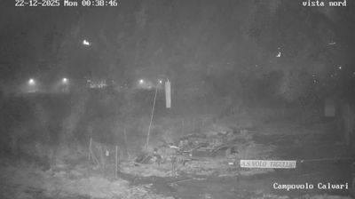 immagine della webcam nei dintorni di Sestri Levante: webcam San Colombano Certenoli