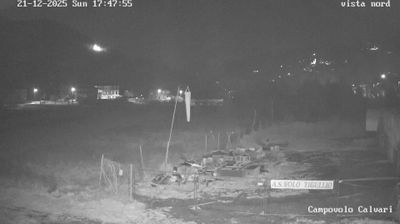 immagine della webcam nei dintorni di Bedonia: webcam San Colombano Certenoli