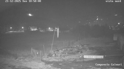 immagine della webcam nei dintorni di Bedonia: webcam San Colombano Certenoli