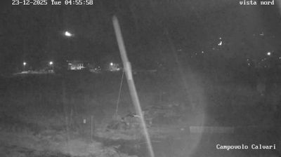 immagine della webcam nei dintorni di Chiavari: webcam San Colombano Certenoli