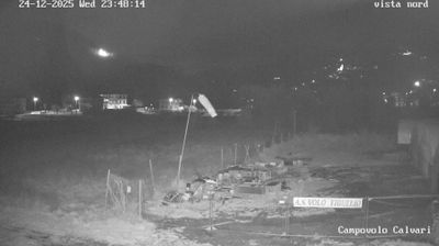 immagine della webcam nei dintorni di San Fruttuoso: webcam San Colombano Certenoli