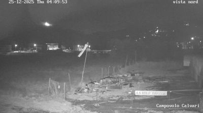 immagine della webcam nei dintorni di Chiavari: webcam San Colombano Certenoli