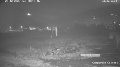 immagine della webcam nei dintorni di Ruta: webcam San Colombano Certenoli