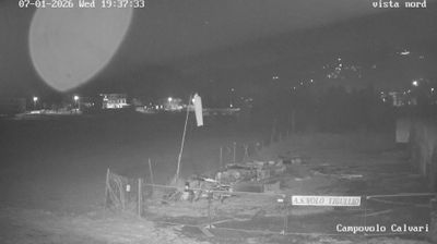 immagine della webcam nei dintorni di Deiva Marina: webcam San Colombano Certenoli