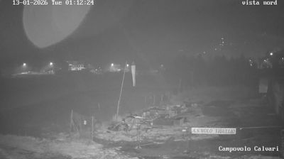 immagine della webcam nei dintorni di Casermette del  monte Penna: webcam San Colombano Certenoli