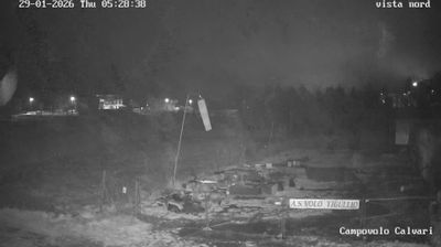 immagine della webcam nei dintorni di Rovegno: webcam San Colombano Certenoli