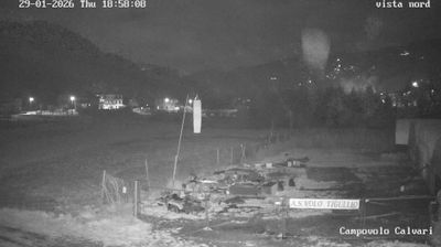 immagine della webcam nei dintorni di Recco: webcam San Colombano Certenoli